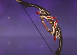 《原神》宵宫最强四星武器推荐排行榜2022