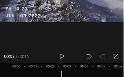 ccd效果设置方法教程