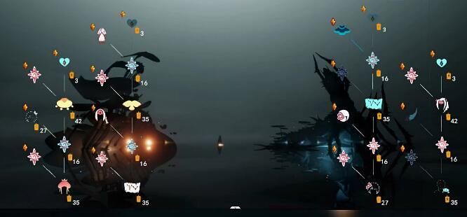 光遇七夕活动兑换图：2022七夕活动大全[多图]图片3