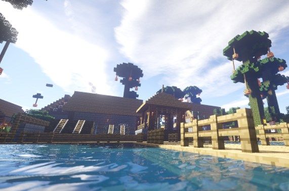 我的世界指令大全2022最新：可复制指令命令代码分享[多图]图片1