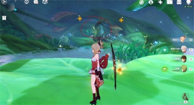 分享原神通往黑暗之路的调音任务完成方法