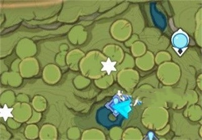 分享原神通往黑暗之路的调音任务完成方法