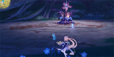 原神隐功 金风玉露 会和方法分享