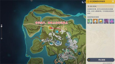 分享原神想象中花神生日节的任务完成方法