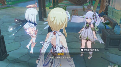 分享原神想象中花神生日节的任务完成方法