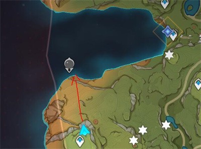 分享原神对于果实、种子、树木的任务完成方法