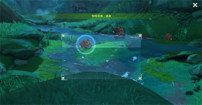 原神一瞥第三天的照片分享