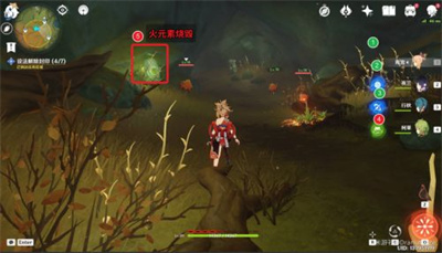 原神设法破解封印分享7个地点