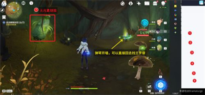 原神设法破解封印分享7个地点