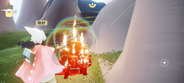 光遇8月17日大蜡烛位置_1 《光遇》8月17日大蜡烛位置一览2022