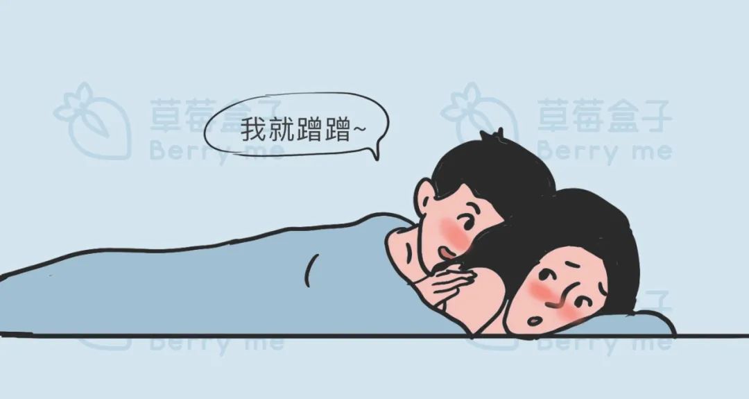 这么啪的男生，女生最好离远点！