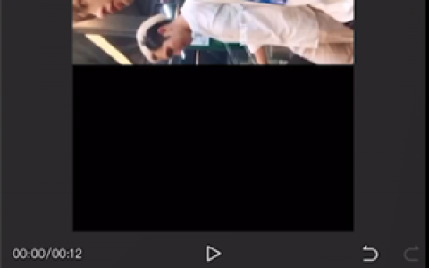 用剪映怎样把横屏视频调成竖屏(剪映怎样把竖屏的视频改为横屏)