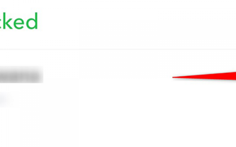 snapchat可通过的密码，snapchat解禁