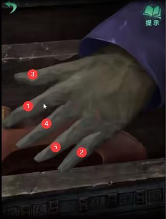 纸嫁衣4红丝缠通关攻略大全：1-5章全关卡图文通关攻略详细[多图]图片3