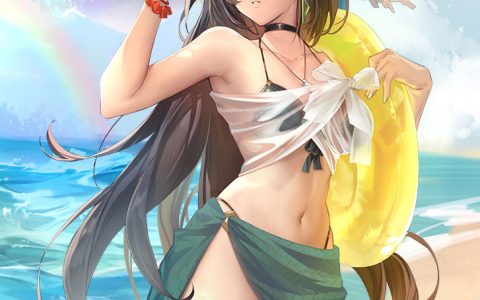 魔法塔急流的开放时间列表。