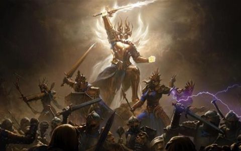 暗黑破坏神不朽萃取(暗黑破坏神不朽攻略视频)