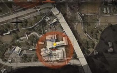 黑暗区域汽车旅馆沙发位置介绍——汽车旅馆沙发在哪里？