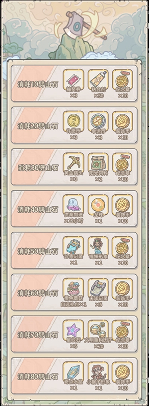 《最强蜗牛》营救三圣母活动玩法介绍