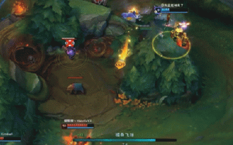 lol猫咪教程(英雄联盟魔法猫咪攻略)