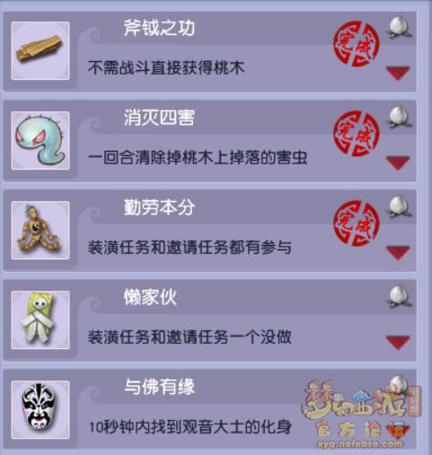 梦幻西游水陆大会副本攻略