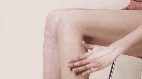 我大胆尝试和TA口爱，结果……