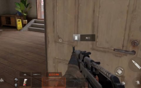 暗区突围测试资格获取(暗区突围情报)