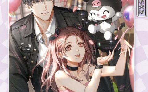 光与夜之恋：库洛米小依联动卡池列表