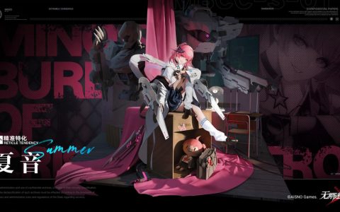 失落的夏音独家品牌英雄效果列表