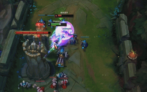 Lol12.15如何谨慎玩——英雄联盟12.15推荐谨慎