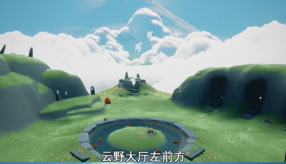 《光遇》8月5日大蜡烛位置一览2022