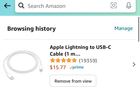 亚马逊怎么查历史订单，怎么查亚马逊数据
