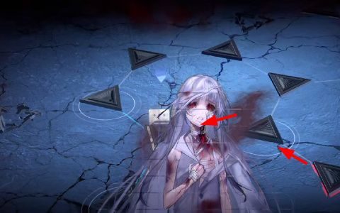 无期迷途全角色(无期迷途剧情)