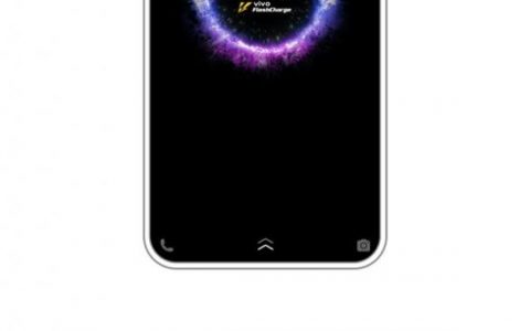 iqoo怎么设置充满电提示(iqoopro充电特效怎么设置)