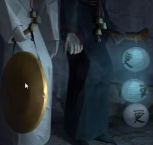 纸嫁衣4糍粑摊在哪里？第二章糍粑摊位置分享[多图]图片3