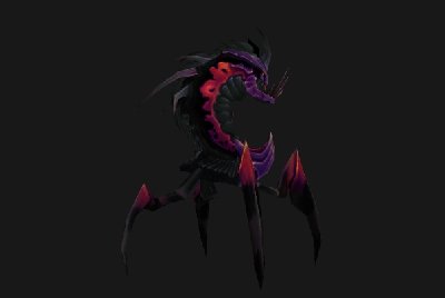 魔兽世界wlk猎人宝宝掠食者在哪抓