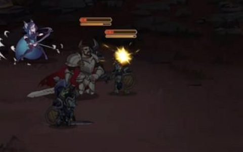 剑与远征光铸之阶(燃烧的远征锻造剑)