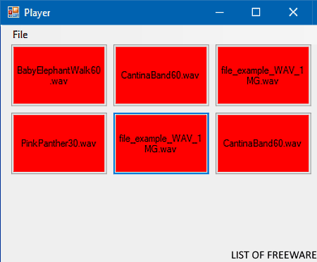 6 适用于 Windows 的最佳免费开源音板软件