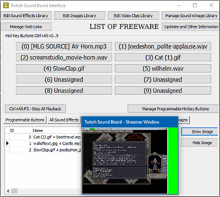 6 适用于 Windows 的最佳免费开源音板软件