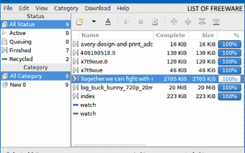 下载WINDOWS软件，windows电脑必备的软件
