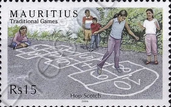 方寸之地“玩”游戏（一）