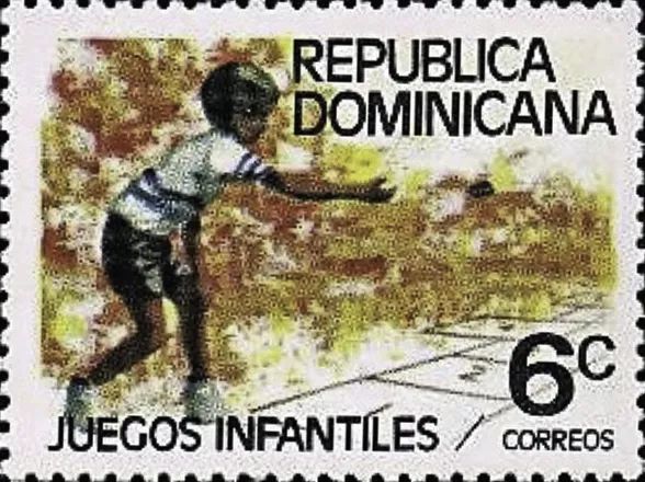 方寸之地“玩”游戏（一）