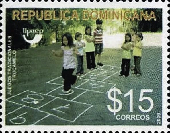 方寸之地“玩”游戏（一）