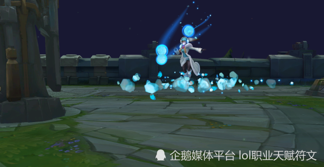 LOL用哪个大招秒人最爽 第一个感觉很有成就感