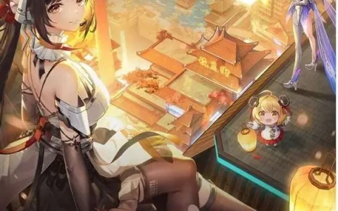 幻塔拾月斋角色月饼喜好大全