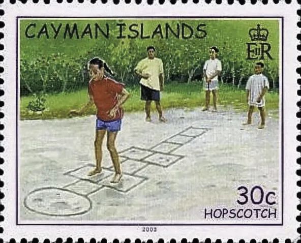 方寸之地“玩”游戏（一）