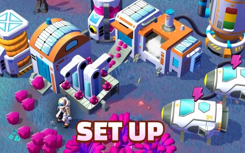 银河探险家v1.0.0(2022最新版下载)