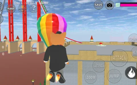 樱花校园模拟器1.39.73新动作(2022最新版下载)