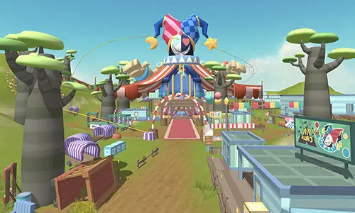 香肠派对悬浮窗开挂2022v1.0(2022最新版下载)