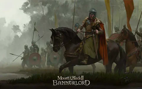 骑马与砍杀2手游v1.5.7(2022最新版下载)