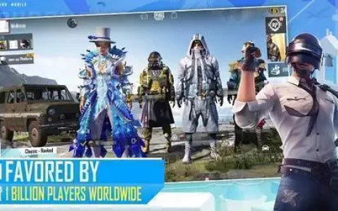 PUBG国际服直装科技辅助v1.3.2(2022最新版下载)